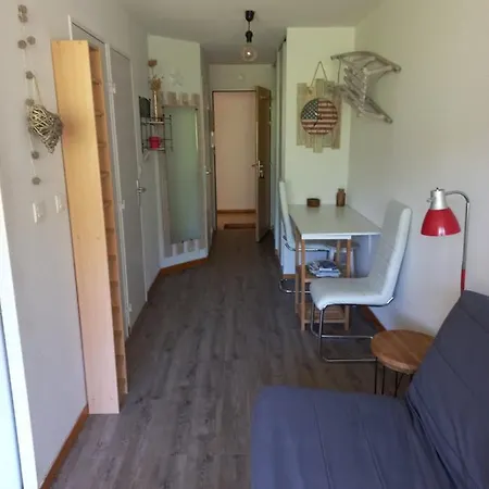 Apartment Le Sauze T2 Tout Equipe Aux Pieds Des Pistes Enchastrayes