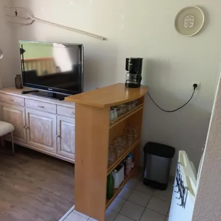 Apartment Le Sauze T2 Tout Equipe Aux Pieds Des Pistes *